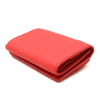 Balenciaga Essential Mini Wallet 410133