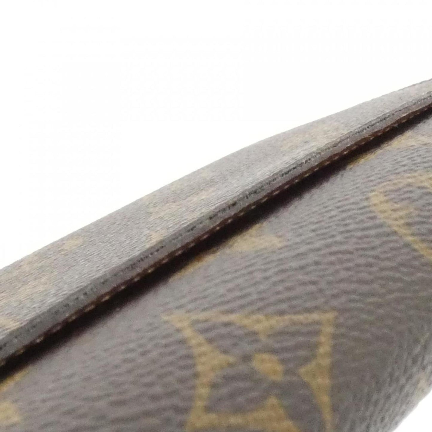 Louis Vuitton Monogram Portefeuille Sarah M60531 Wallet