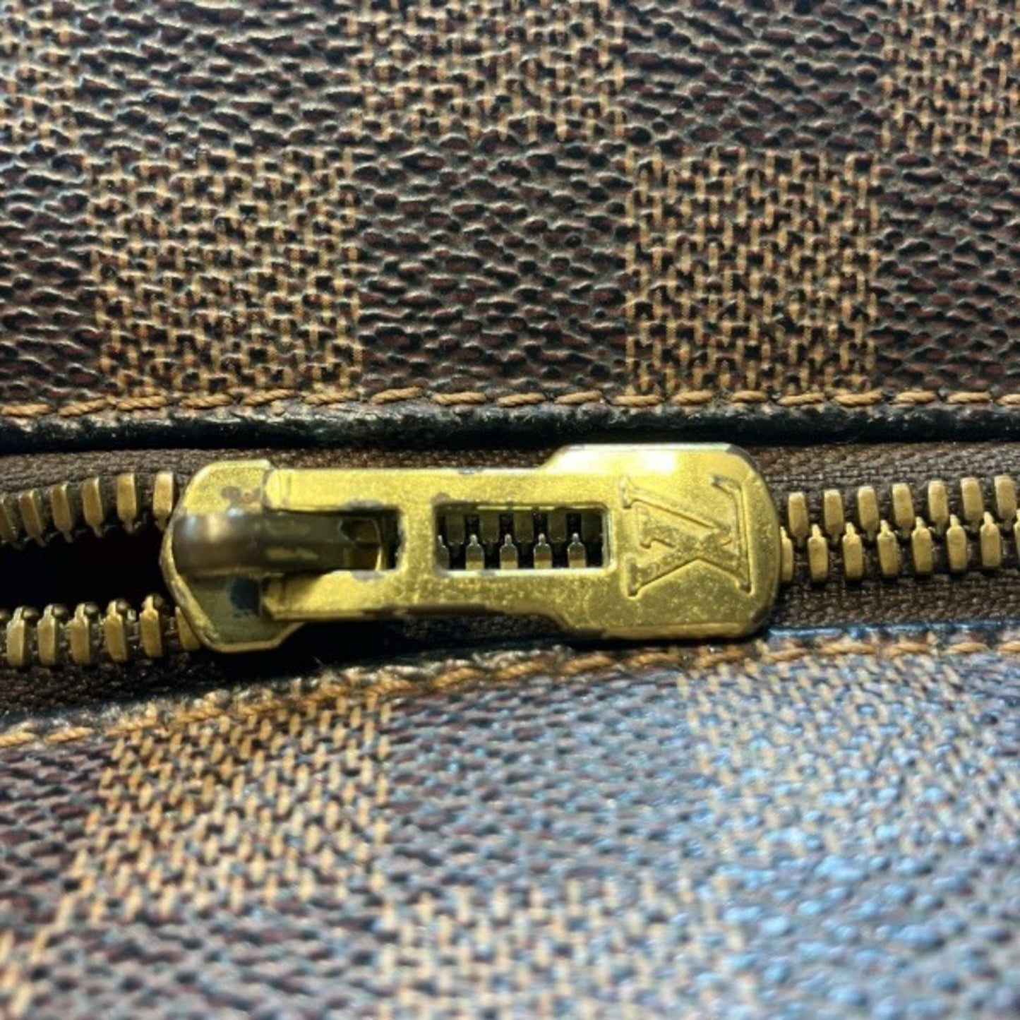 Louis Vuitton Damier Nolita N41455 Bag