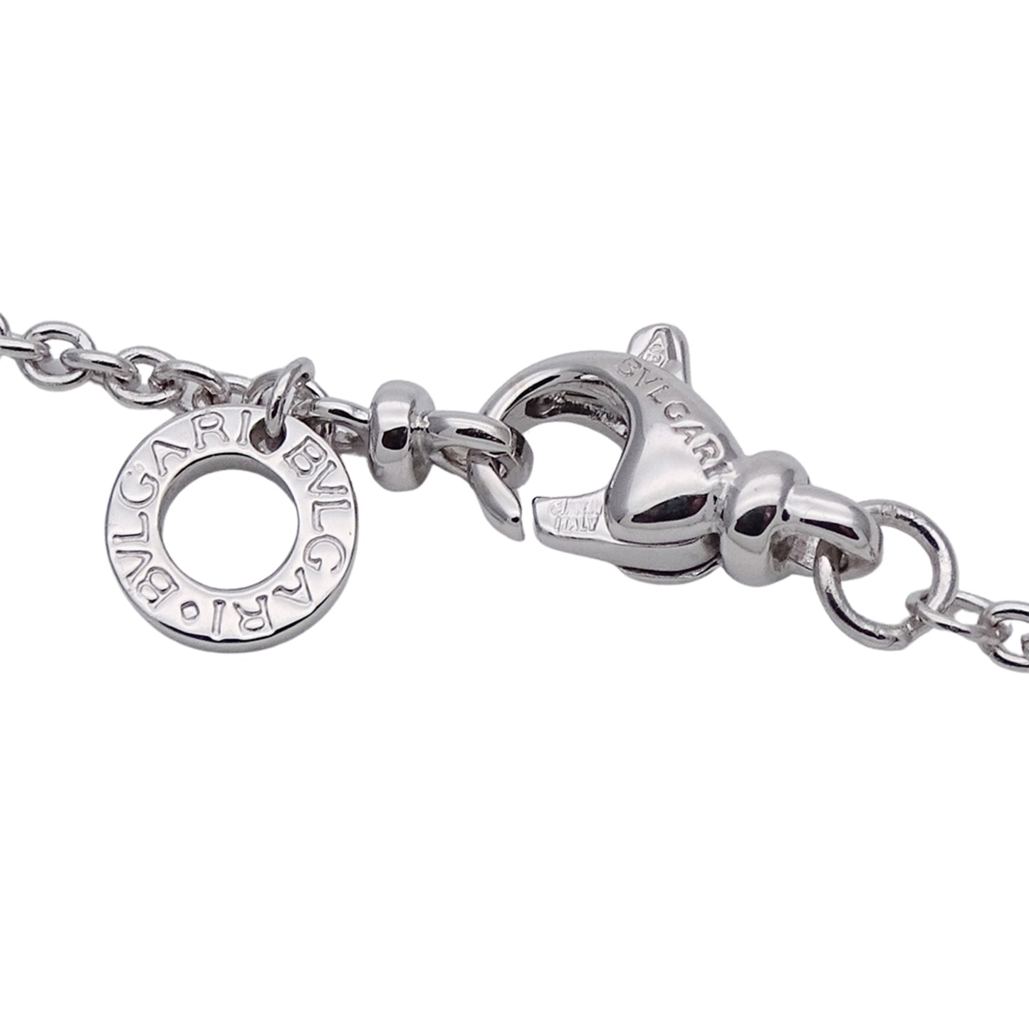 Bvlgari Bvlgari Necklace For Men And Women