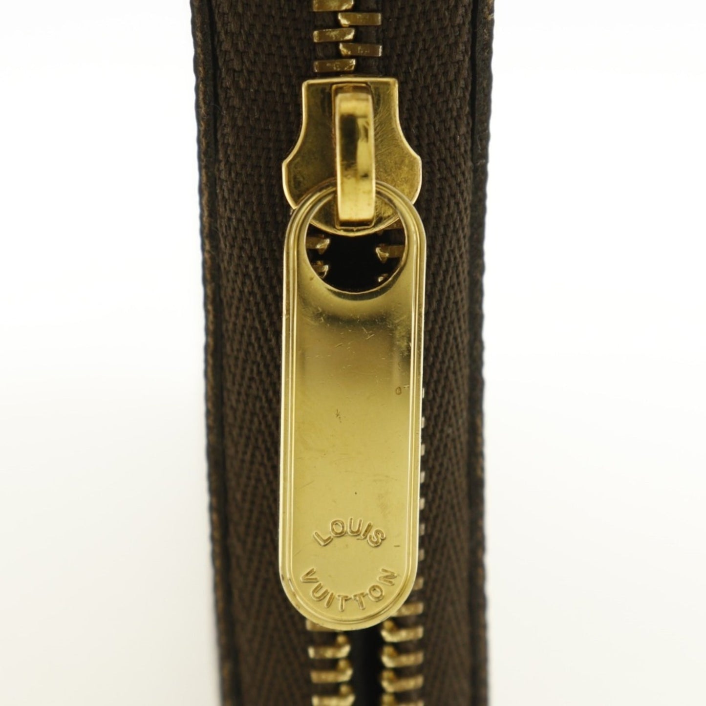 Case Louis Vuitton Coin Purse/ Coin