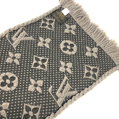 Louis Vuitton M72242 Echarpe Logomania Fashion Accessory Winter Accessories Wool Scarf