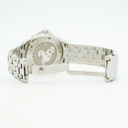 Omega Seamaster 212.30.41.61.01.001 Black Dial