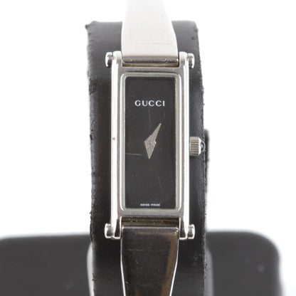 Gucci 1500L Quartz Watch