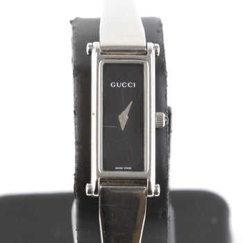 Gucci 1500L Quartz Watch