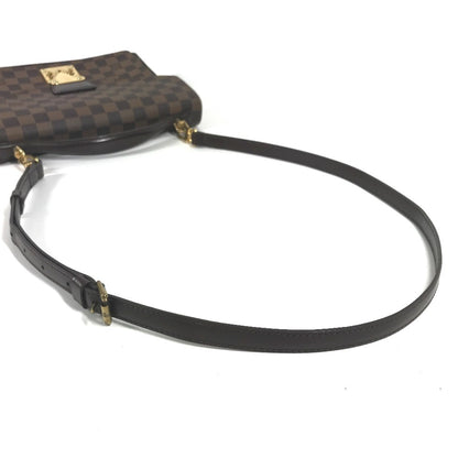 Louis Vuitton N48088 Damier Monceau Spo Bag