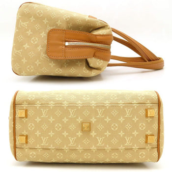 Louis Vuitton Louis Vuitton Monogram Mini Josephine Pm M92416 Handbag Beige 352533