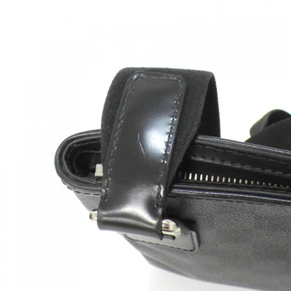 Louis Vuitton Damier Graphite Thomas N58028 Shoulder Bag