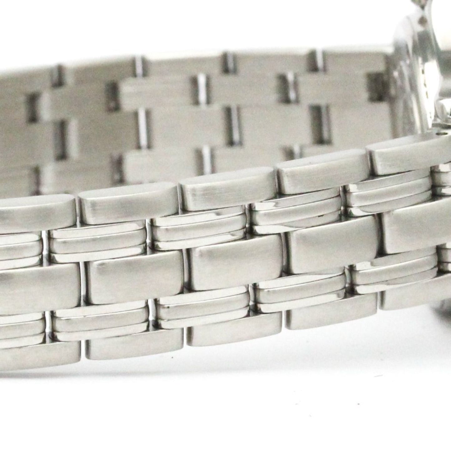 OMEGA Seamaster 120M Steel Quartz