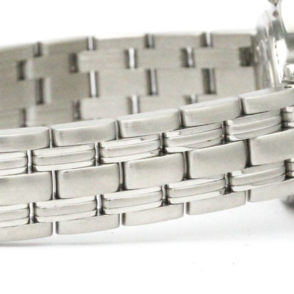 OMEGA Seamaster 120M Steel Quartz