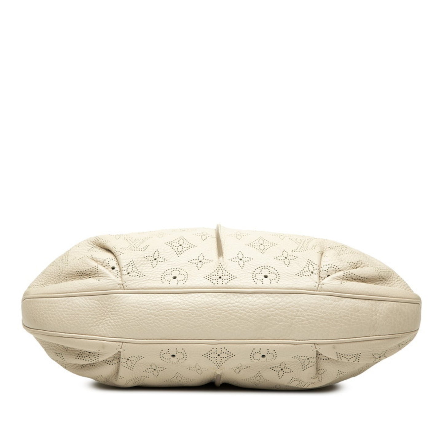 Louis Vuitton Monogram Mahina Selene Pm Tote/Shoulder Bag