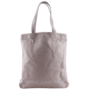 Louis Vuitton Fondation Paris Tote Bag