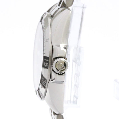 Tudor Hydronaut Stainless Steel Automatic