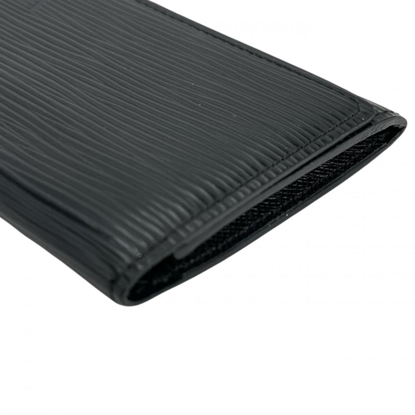 Louis Vuitton Louis Vuitton Business Card Holder/Card Case Holder Epi Envelope Carte De Visite