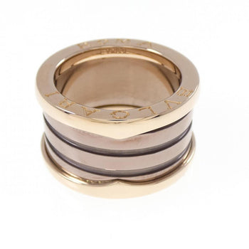 Bvlgari B.Zero1 4-Band Ring