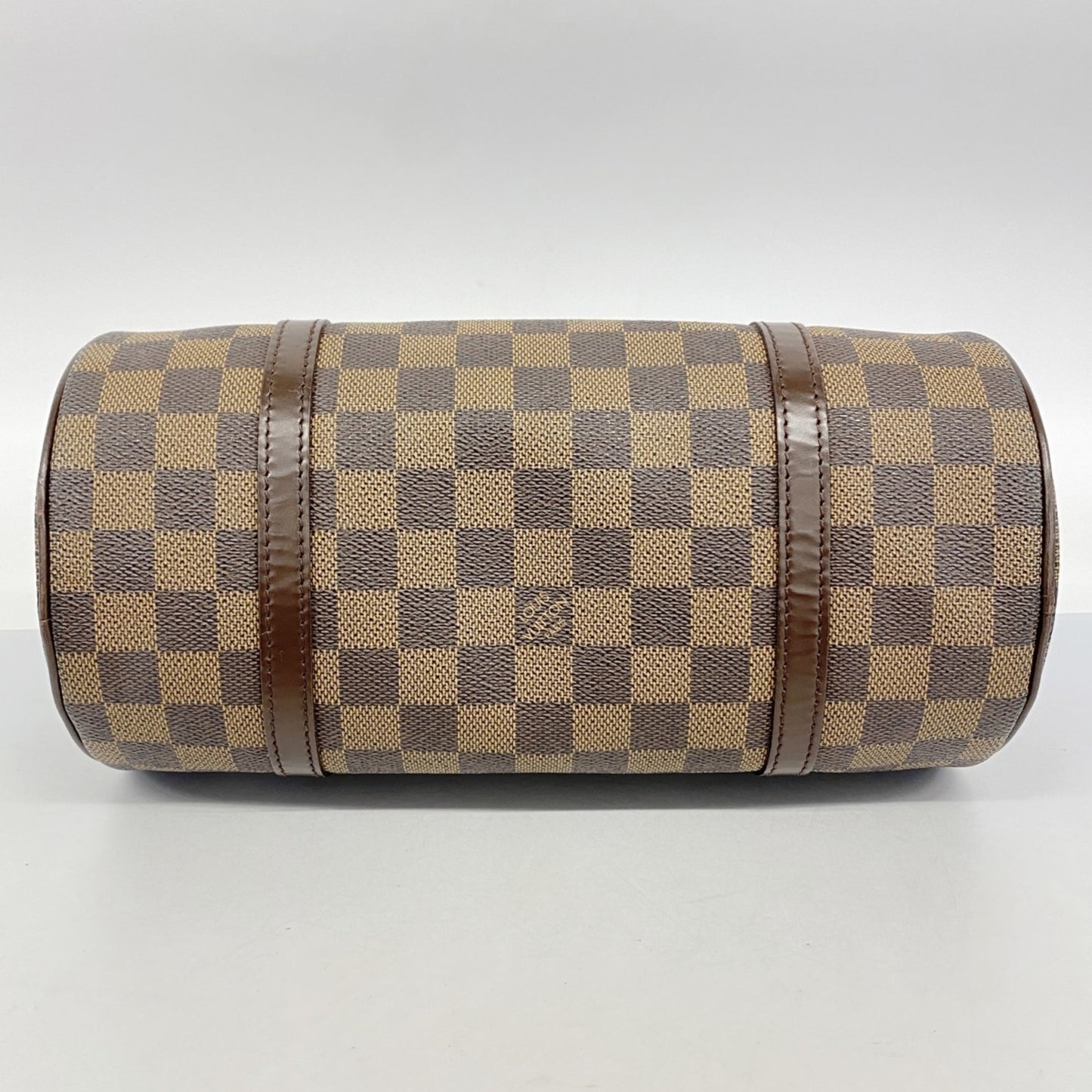 Louis Vuitton Damier Papillon 26 Handbag N51304 Ebene