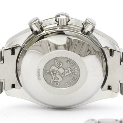 Omega Speedmaster Date Steel Automatic