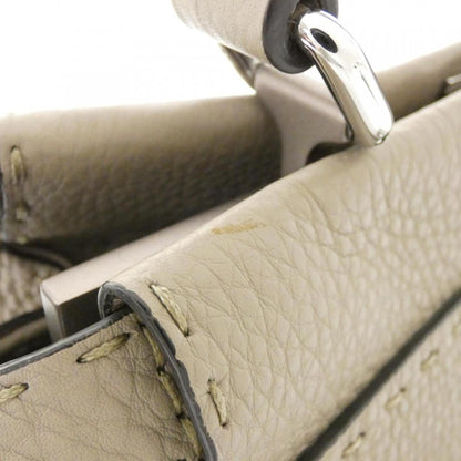 Fendi Selleria Peekaboo 8Bn290 1Rm Handbag