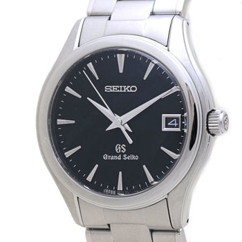Seiko Grand Seiko Sbgx041 9F62-0A10 Date Quartz