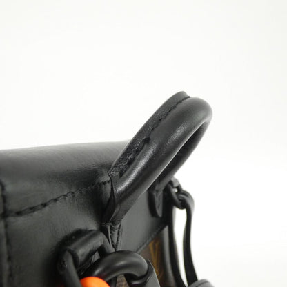 Louis Vuitton Monogram (Lv Friends) Steamer Xs M80327 Shoulder Bag