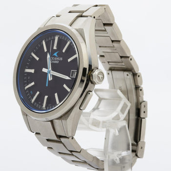 Casio Oceanus Ocwt200S1Ajf