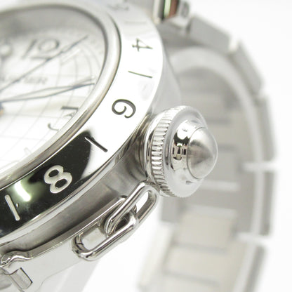 Cartier Pasha C Meridian Watch