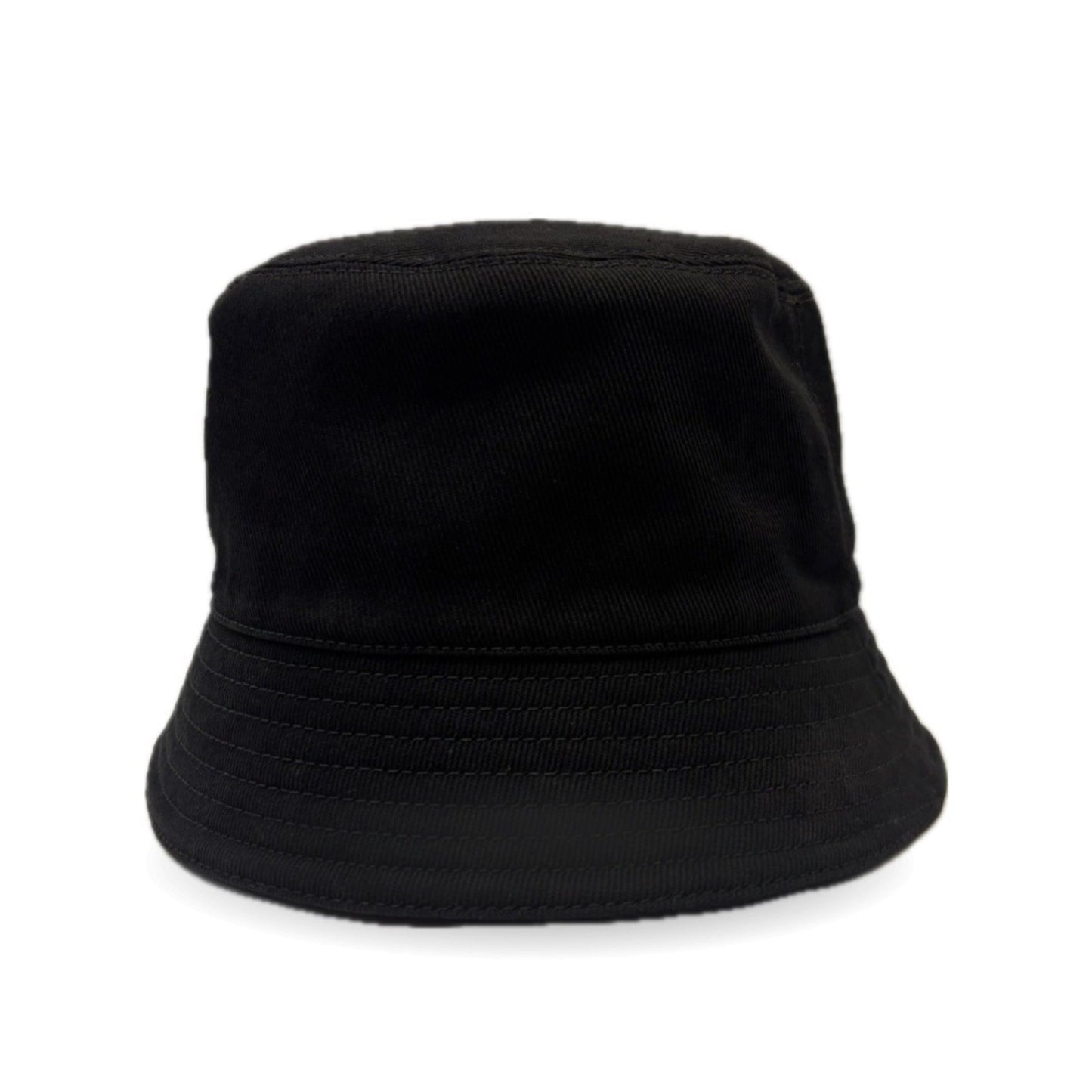 100% Prada Bucket Hat Cotton