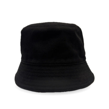 100% Prada Bucket Hat Cotton