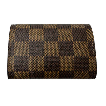 Louis Vuitton Damier Ebene Wallet