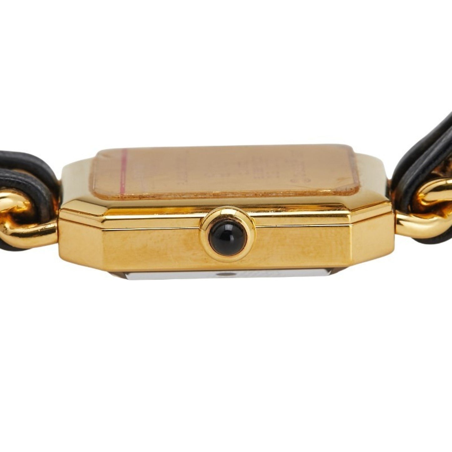 Chanel Premiere M Quartz Watch