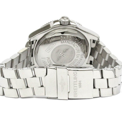 Breitling Superocean 42 Steel Automatic