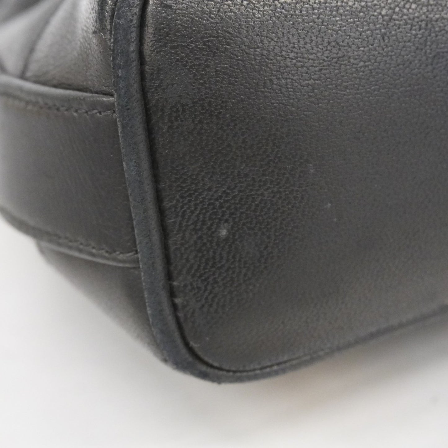 Chanel Triple Coco Chain Handbag In Lambskin