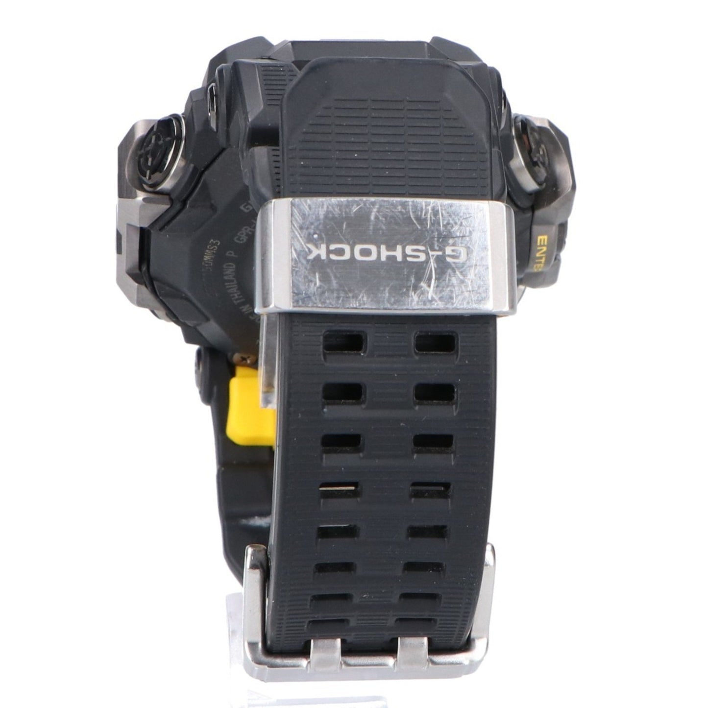 G-Shock Gpr-H1000-1Jr Master Of G-Land Rangeman Digital Watch