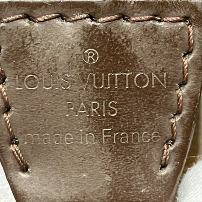 Louis Vuitton Damier Mini Pochette Accessoires N58009 Bag Shoulder Pouch