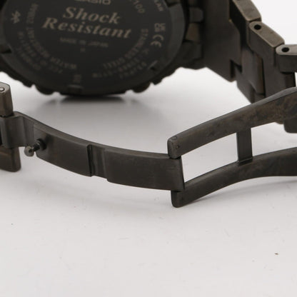 Casio Gshock Full Metal 2100 Series Gmb2100Bd1Ajf Men'S Watch