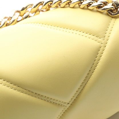 Bvlgari Serpenti Cabochon Handbag