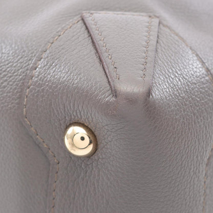 Hermes Herms Maxi Box 37 Boston Bag