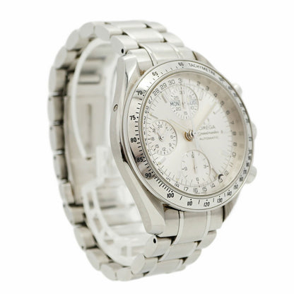 Omega Speedmaster 3523.30.00 Silver Dial