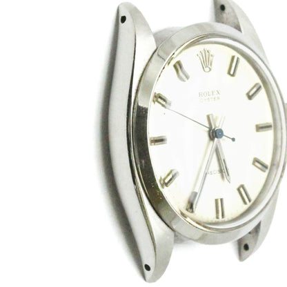 Rolex Oyster Precision 6426 Stainless Steel Watch Head Only Vintage
