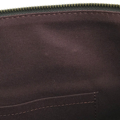 Louis Vuitton N41013 Damier Iena Mm Tote Bag/Shoulder Bag In Canvas