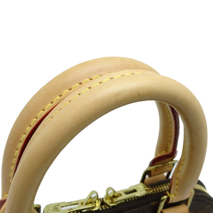 Louis Vuitton Alma Bb