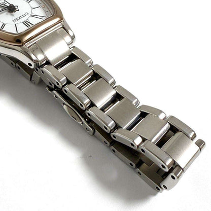 Citizen Xc Watch Solar Radio Eco-Drive