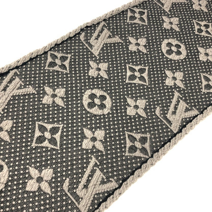 Louis Vuitton M72242 Echarpe Logomania Fashion Accessory Winter Accessories Wool Scarf