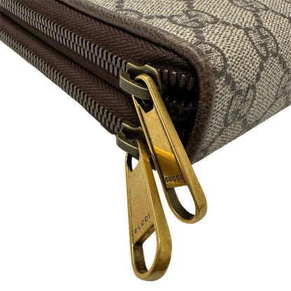 Gucci Gg Supreme Shelly Handbag/Shoulder Bag For Men And Women