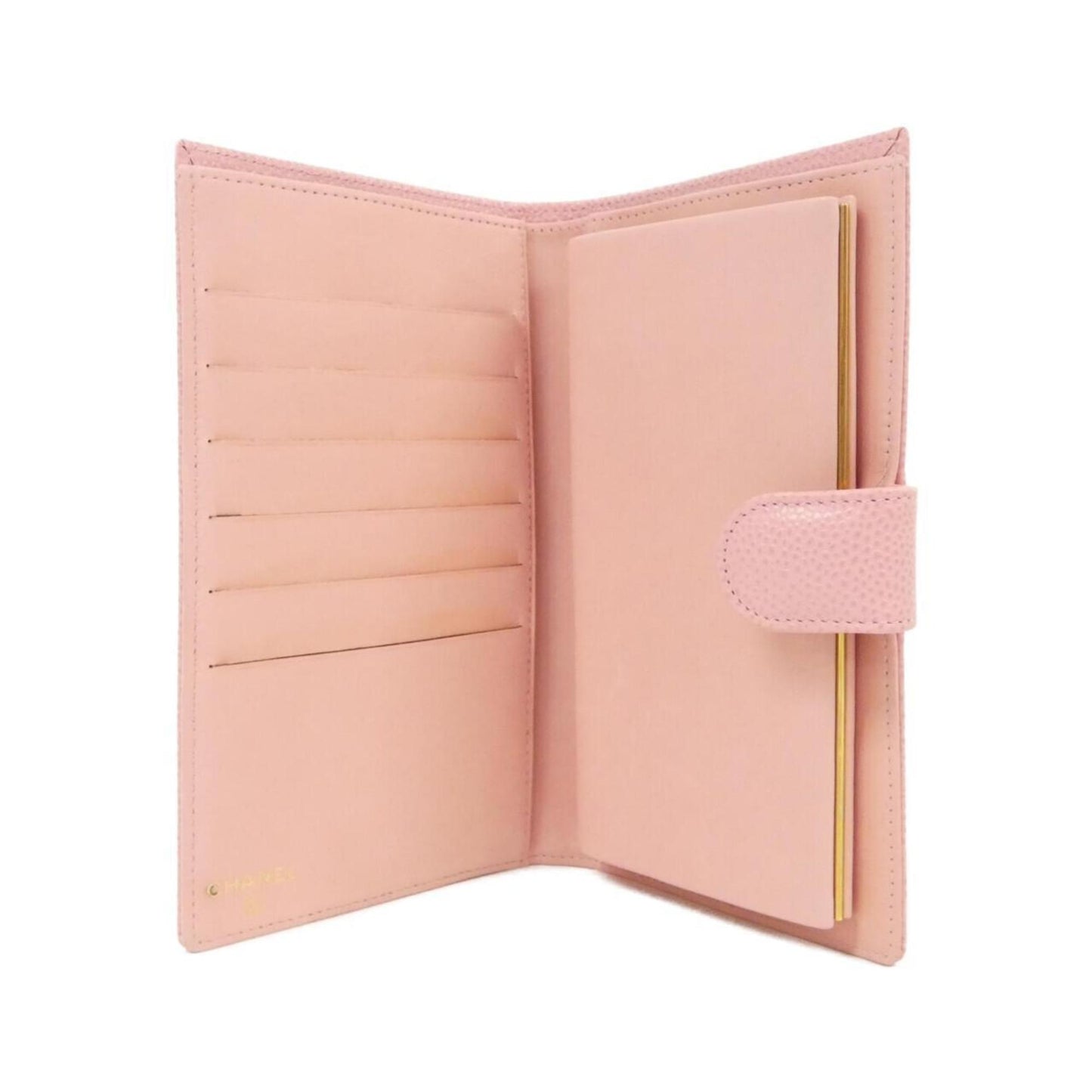 Chanel Timeless Cc 13498 Wallet