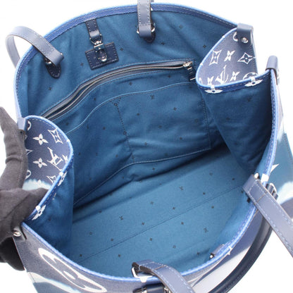 Louis Vuitton Lv Escale On The Go Gm Shoulder Bag