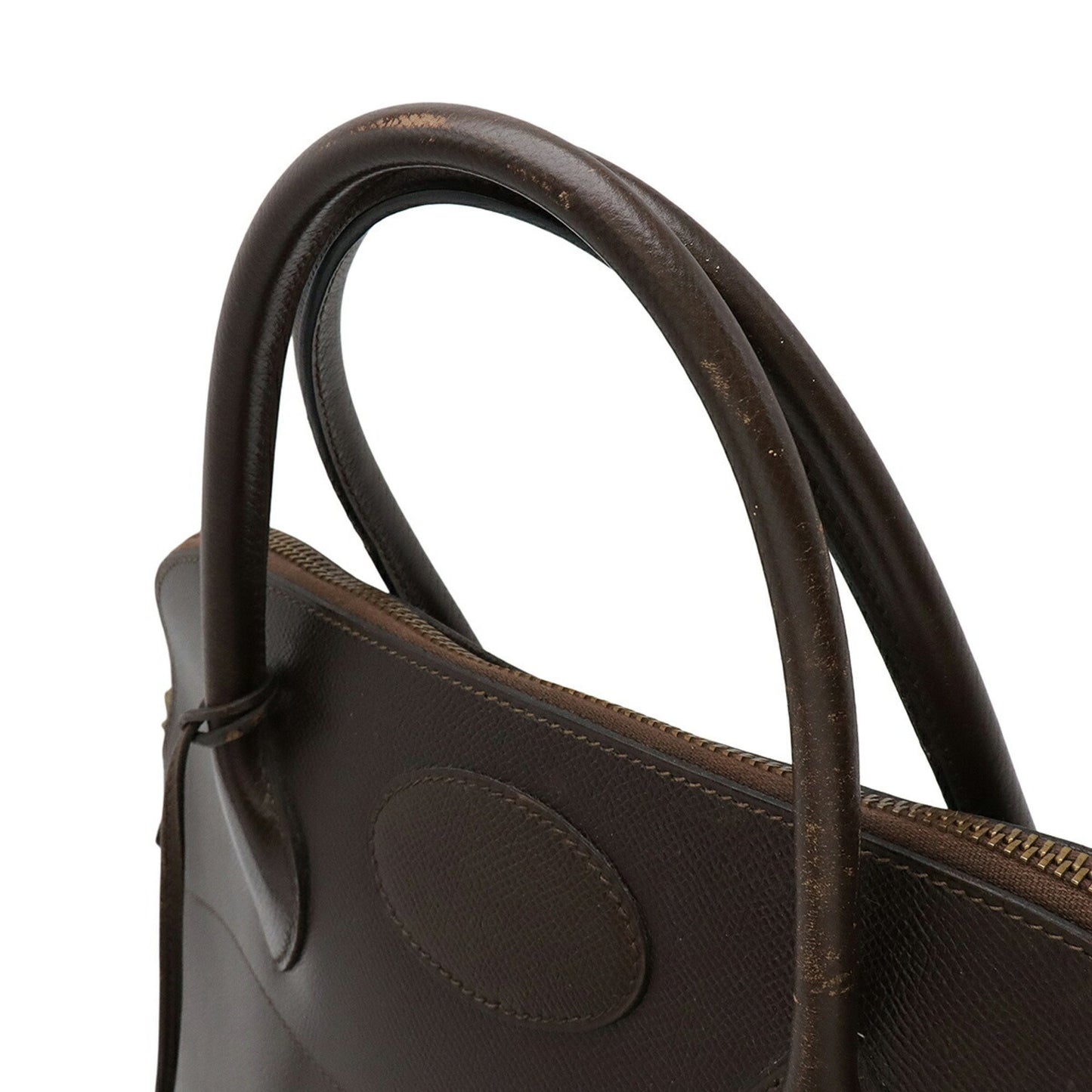 Hermes Bolide 35 Handbag