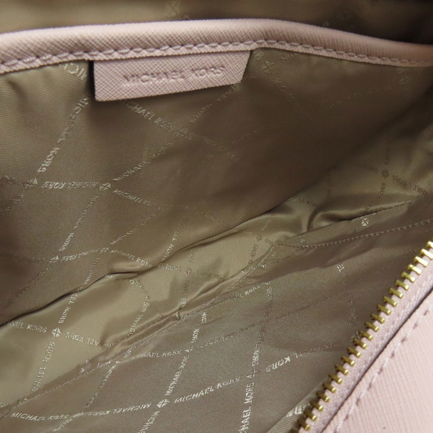 Michael Kors Chain Shoulder Bag