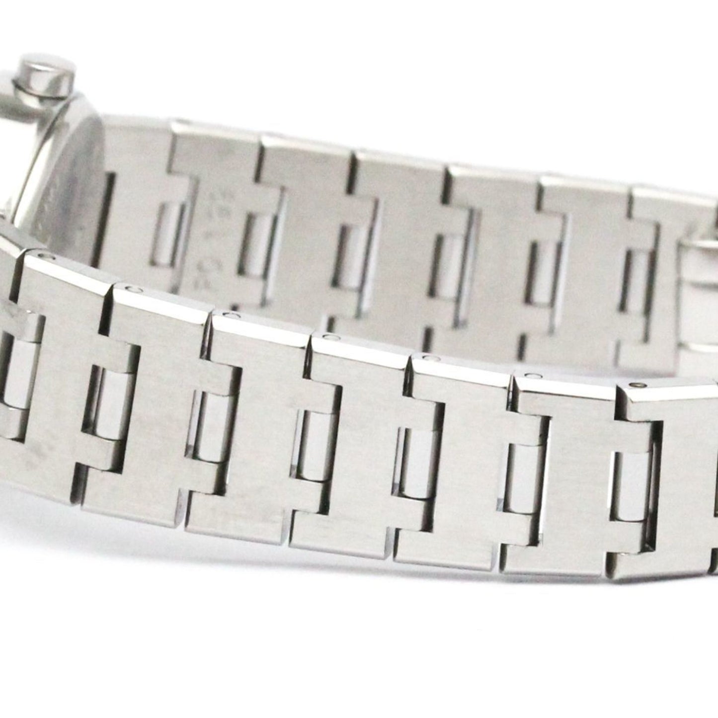 Bvlgari Bvlgari-Bvlgari Steel Quartz