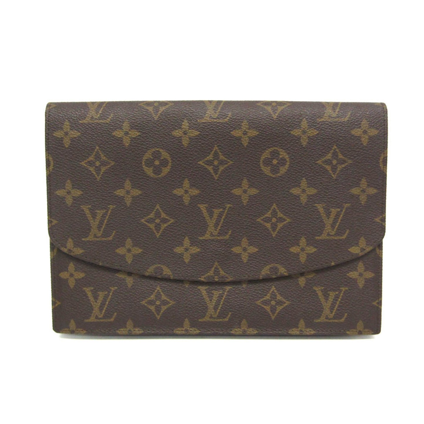 Louis Vuitton Monogram Pochette Lava 23 M51931